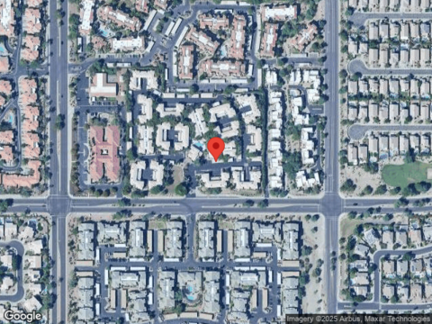 E Thunderbird Rd, Scottsdale, AZ 85260
