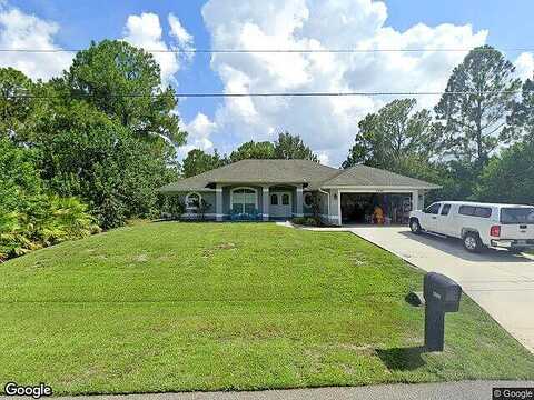 Minardi, NORTH PORT, FL 34291