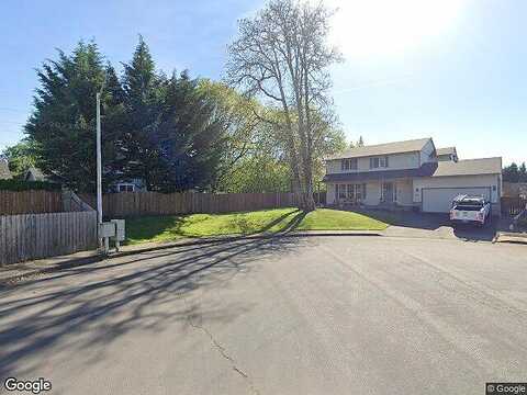 100Th, VANCOUVER, WA 98662