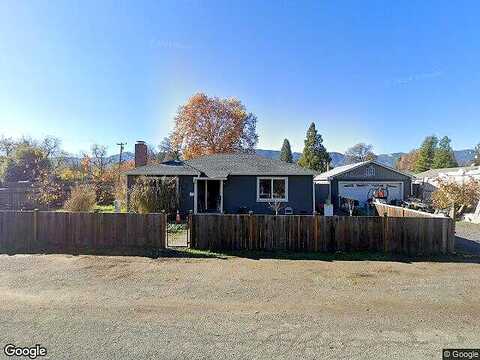 Lovell, COVELO, CA 95428