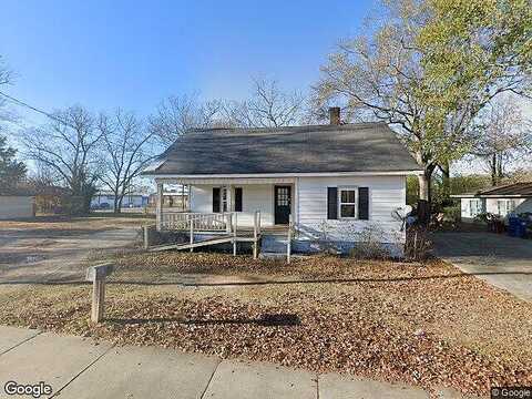 Martin Luther King Jr, WINDER, GA 30680