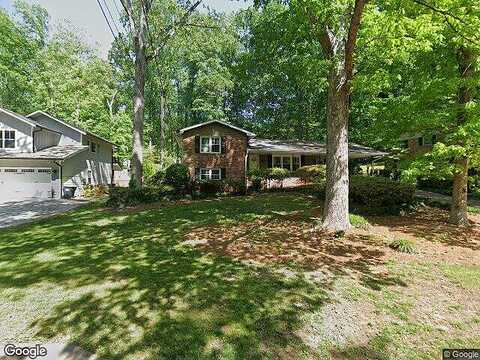 Fern, MARIETTA, GA 30067