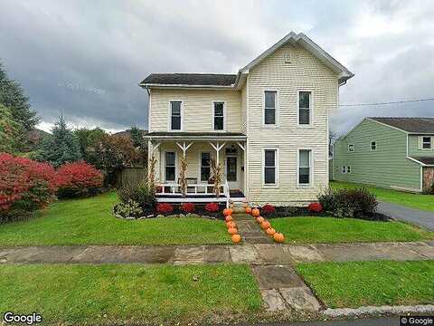 Main, LOCK HAVEN, PA 17745