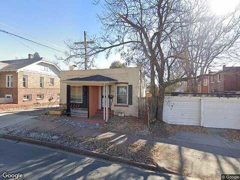 Alameda, DENVER, CO 80209