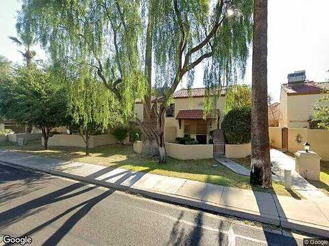 N 7Th Ave, Phoenix, AZ 85013