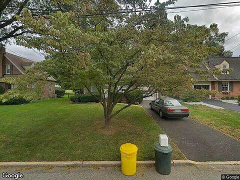 College, FLOURTOWN, PA 19031