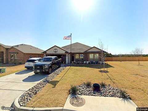 Elephant Butte, WACO, TX 76708