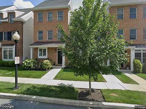 D, KENNETT SQUARE, PA 19348