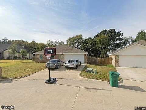 Powers, WACO, TX 76705