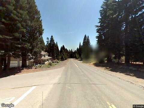 Clifford, WESTWOOD, CA 96137