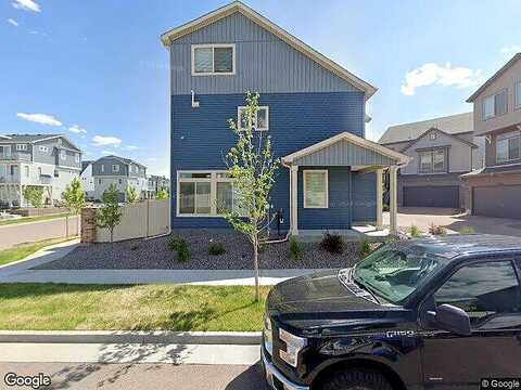 Callan, COLORADO SPRINGS, CO 80927