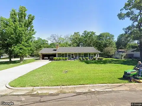 Meadowdale, FLINT, TX 75762