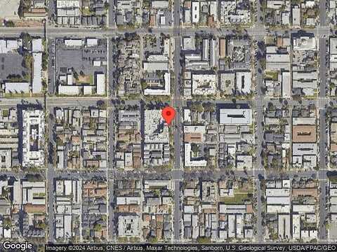 Magnolia Ave, Long Beach, CA 90802