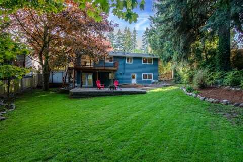 201St, LYNNWOOD, WA 98036