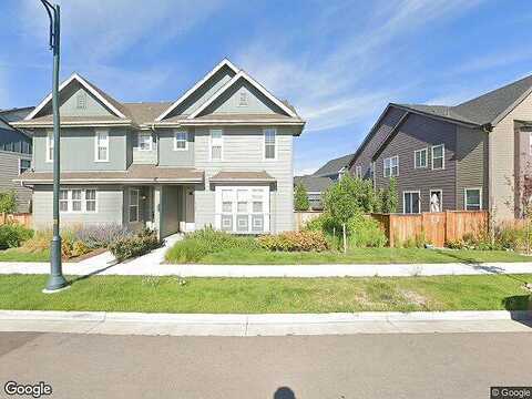 Clinton, DENVER, CO 80238