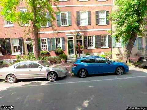 Pine, PHILADELPHIA, PA 19106