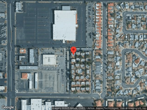 Obannon Dr, Las Vegas, NV 89102