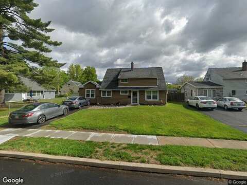 Goldenridge, LEVITTOWN, PA 19057