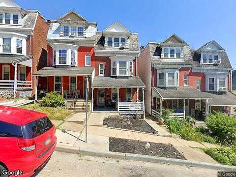 Park, YORK, PA 17401