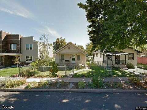 Yates, DENVER, CO 80212