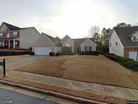 Crescent Walk, SUWANEE, GA 30024
