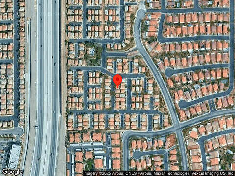 Mcmurty, LAS VEGAS, NV 89129