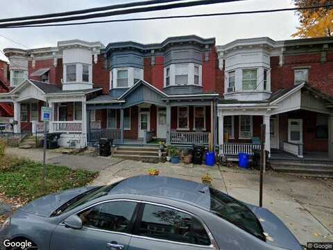 Woodbine, HARRISBURG, PA 17110
