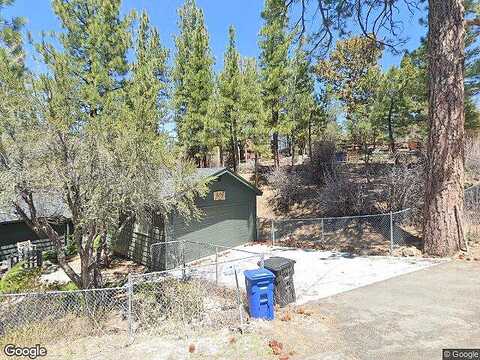 Hilltop, BIG BEAR CITY, CA 92314