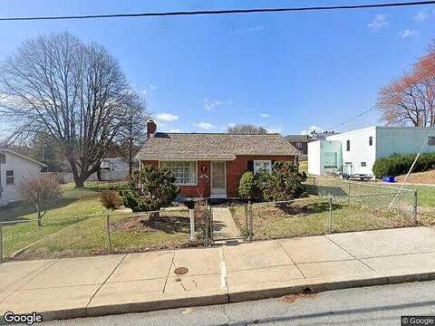 Noble, READING, PA 19611