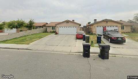 Mission, MC FARLAND, CA 93250