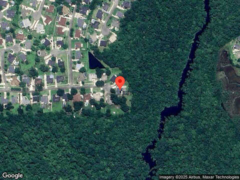 Fieldcrest, MIDDLEBURG, FL 32068