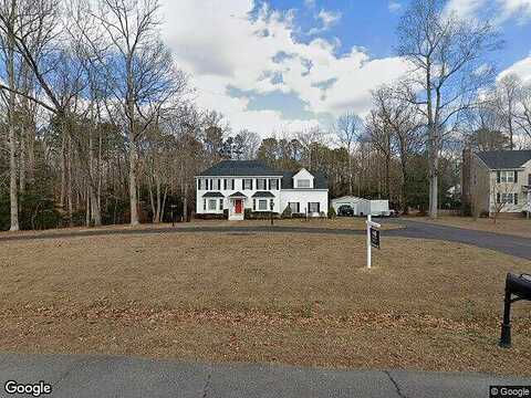 Magnolia Woods, QUINTON, VA 23141