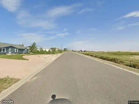 9Th, HUGO, CO 80821