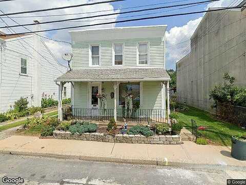 Kutztown, READING, PA 19605