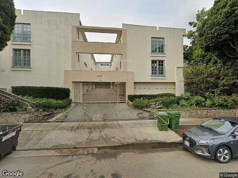 Centinela Ave, Santa Monica, CA 90405