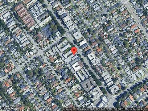 Centinela Ave, Santa Monica, CA 90405