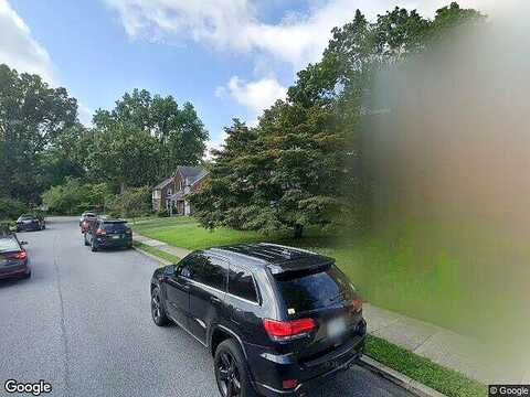 Mansfield, LANSDOWNE, PA 19050