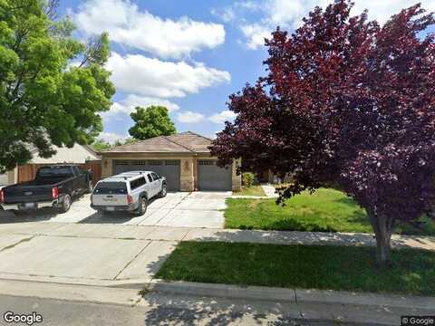 Claret, HANFORD, CA 93230