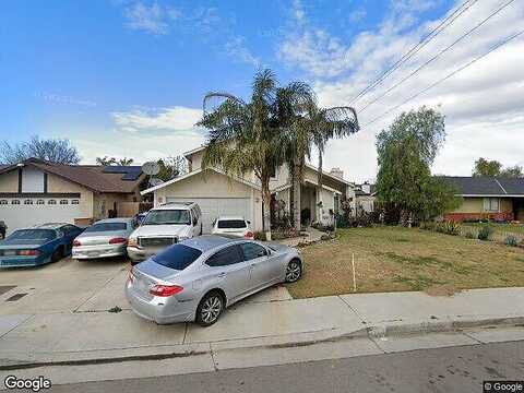 Butterfield, BAKERSFIELD, CA 93304