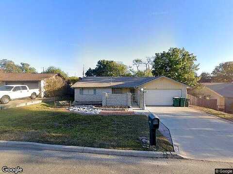 Whispering Oaks, LIVE OAK, TX 78233