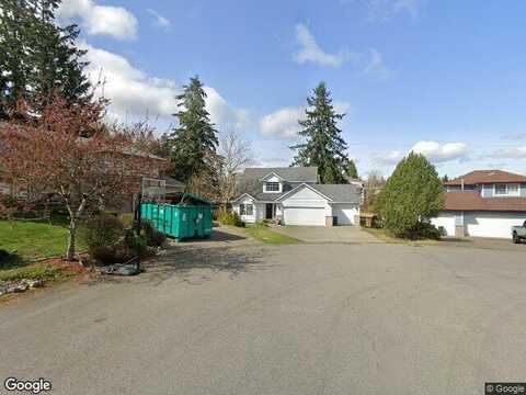 126Th Street, BONNEY LAKE, WA 98391