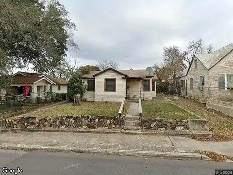 Steves, SAN ANTONIO, TX 78210
