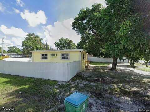 126Th, MIAMI, FL 33167