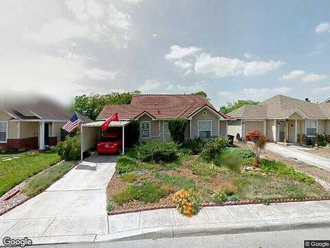 Green Ash, SAN ANTONIO, TX 78227