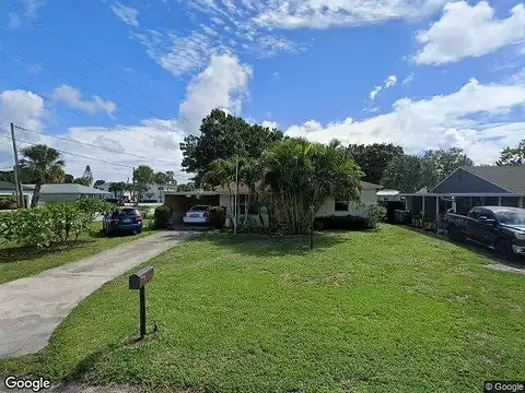 Park, MELBOURNE, FL 32901