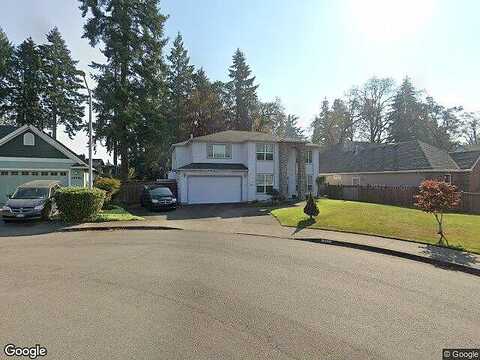 Anna Eve, PORTLAND, OR 97267