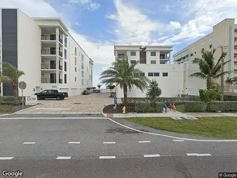 Highway A1A, INDIALANTIC, FL 32903