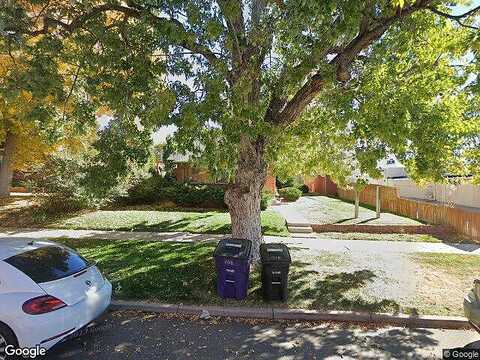 Jasmine, DENVER, CO 80220