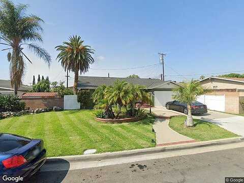 San Bruno, LA MIRADA, CA 90638