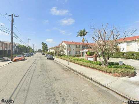 Cerise Ave, Hawthorne, CA 90250